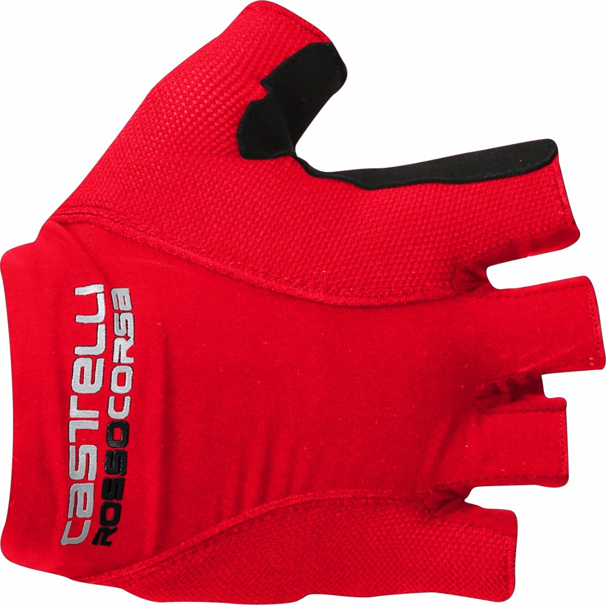 Castelli Rosso Corsa Pave Glove – Red