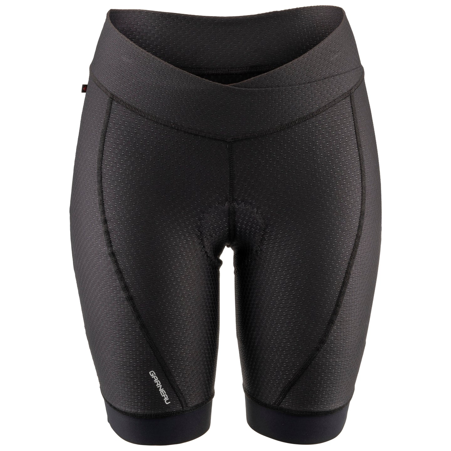 Louis Garneau Women's Carbon Shorts – Black