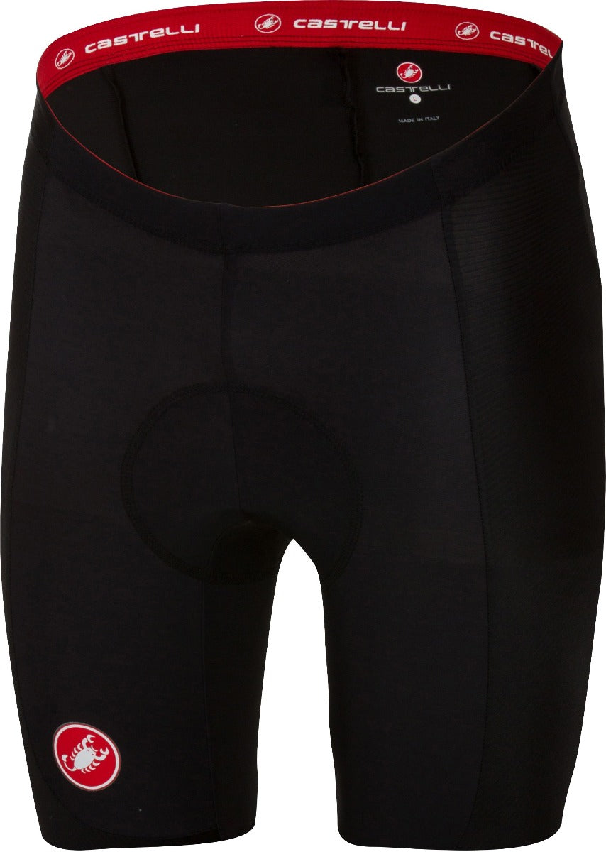 Castelli Evoluzione 2 Short – Black