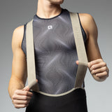MASTER 2.0 MEN'S BIBSHORT