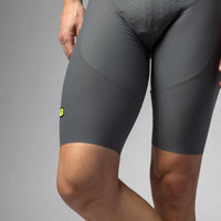 VOLTAGE MEN'S BIBSHORT