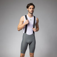 VOLTAGE MEN'S BIBSHORT