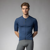 Men's Color Block Off-Road Short Sleeve Jersey