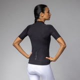 COLOR BLOCK WOMEN'S JERSEY