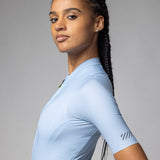 COLOR BLOCK WOMEN'S JERSEY