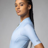 COLOR BLOCK WOMEN'S JERSEY