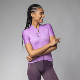 COLOR BLOCK WOMEN'S JERSEY