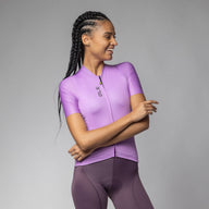 COLOR BLOCK WOMEN'S JERSEY
