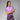 COLOR BLOCK WOMEN'S JERSEY