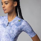 MARBLE WOMEN'S JERSEY