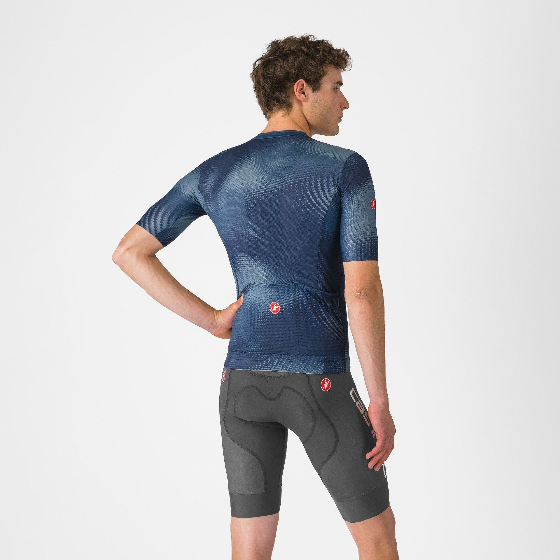 Castelli Competizione 2 Kit Bibshort