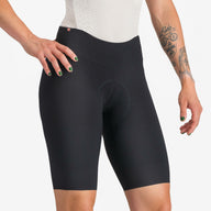 Castelli Premio Evo W Short – Black