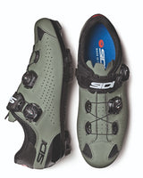 Sidi DOMINATOR 10 MTB Shoe – BLACK/SAGE