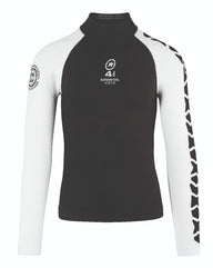 Assos LS.skinFoil_Winter_s7 - Body Insulator – Blockblack