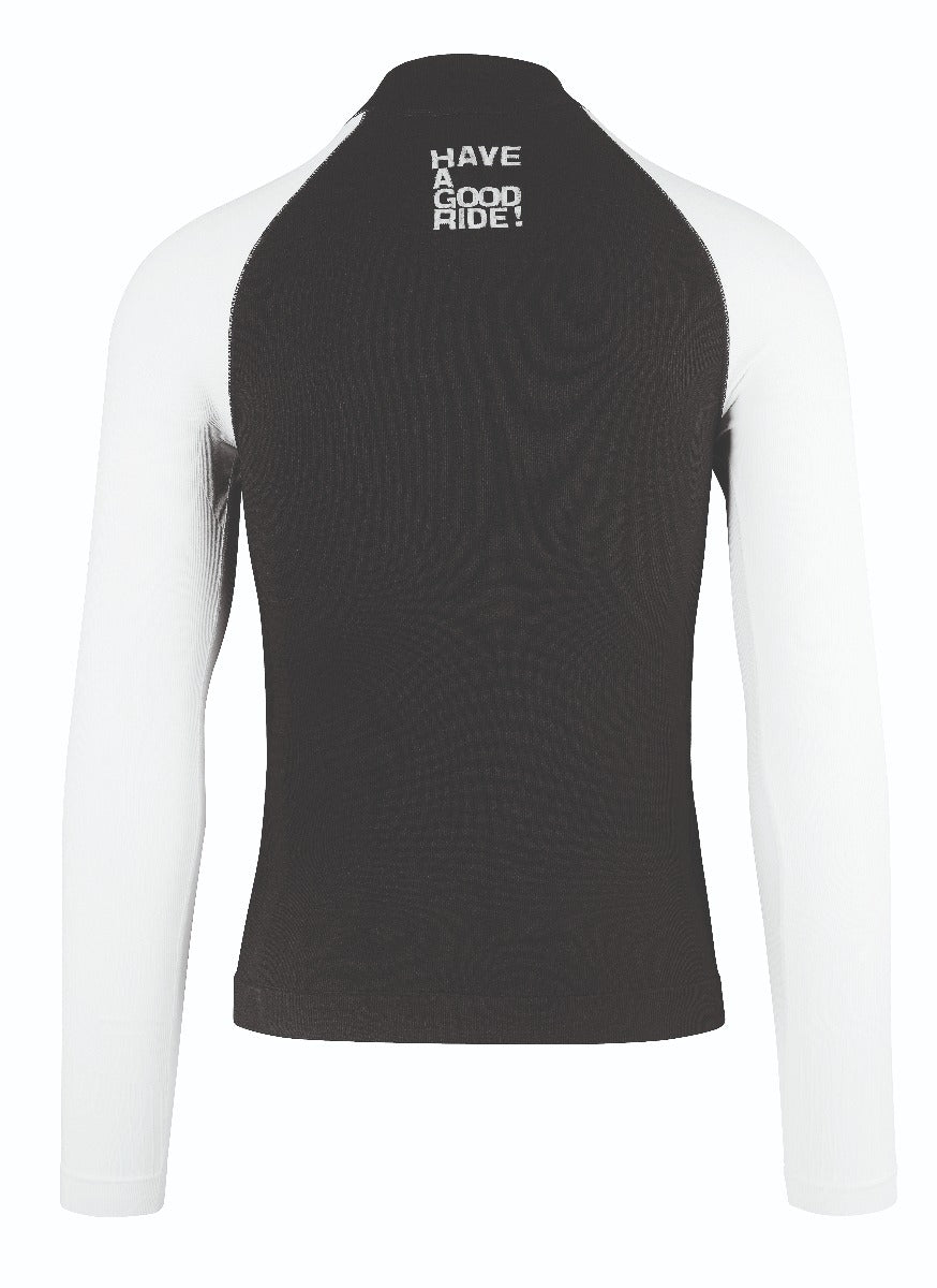 Assos LS.skinFoil_Winter_s7 - Body Insulator