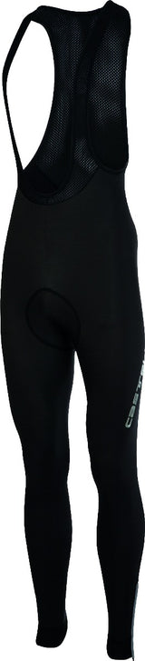 Castelli Nanoflex 2 Bibtight – Black
