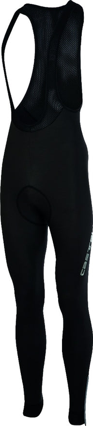 Castelli Nanoflex 2 Bibtight – Black