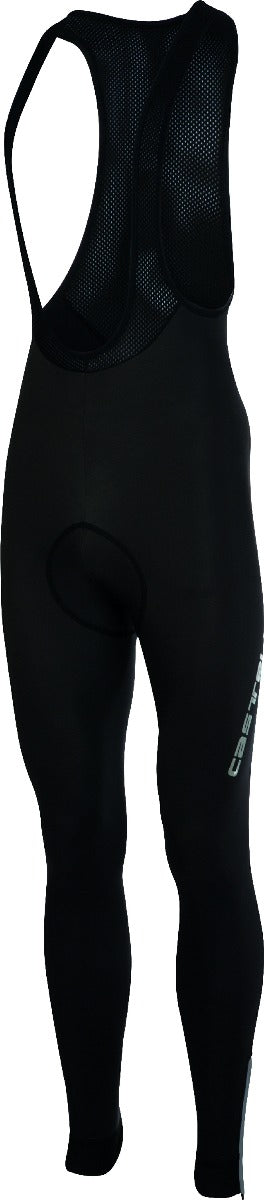 Castelli Nanoflex 2 Bibtight – Black