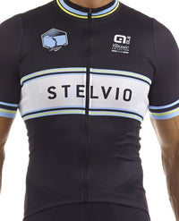 Ale Classic 2015 Jersey – Stelvio