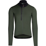 Castelli Entrata Thermal Jersey