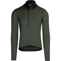 Castelli Entrata Thermal Jersey