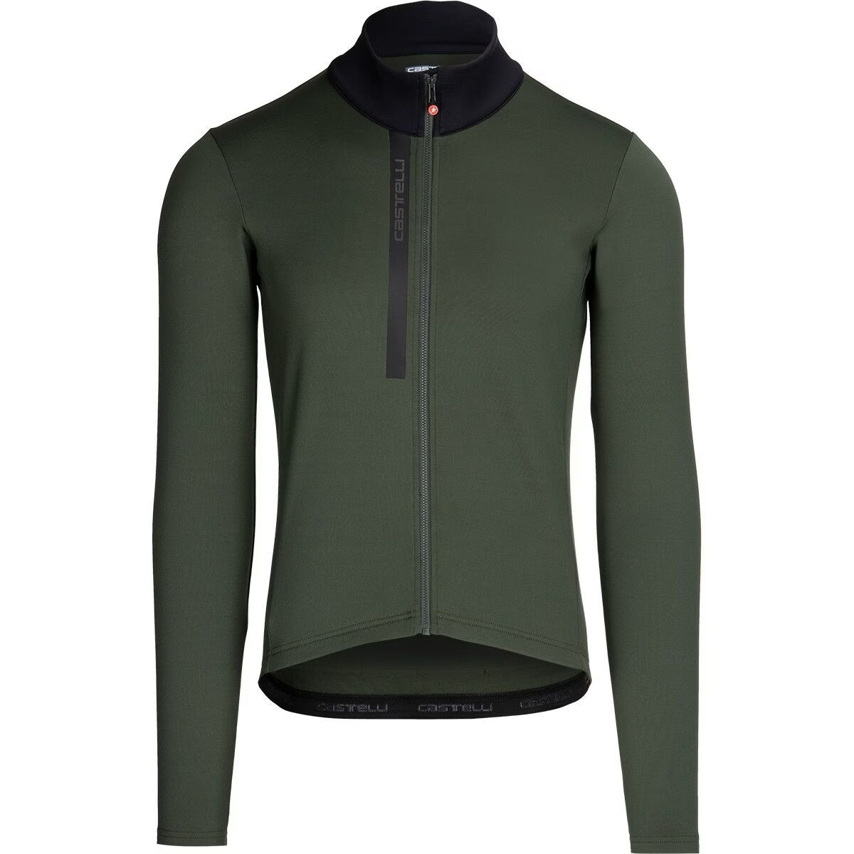 Castelli Entrata Thermal Jersey