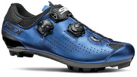 Sidi DOMINATOR 10 MTB Shoe – IRIDESCENT BLUE