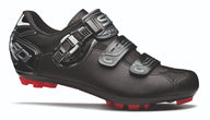 Sidi DOMINATOR 7 MEGA SR Cycling Shoe – SHADOW BLACK