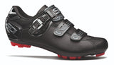 Sidi DOMINATOR 7 MEGA SR Cycling Shoe – SHADOW BLACK