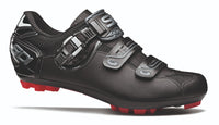 Sidi DOMINATOR 7 WOMENS SR Cycling Shoe – SHADOW BLACK
