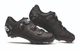 Sidi DRAGON 5 MTB Shoe – MATTE BLACK/BLACK