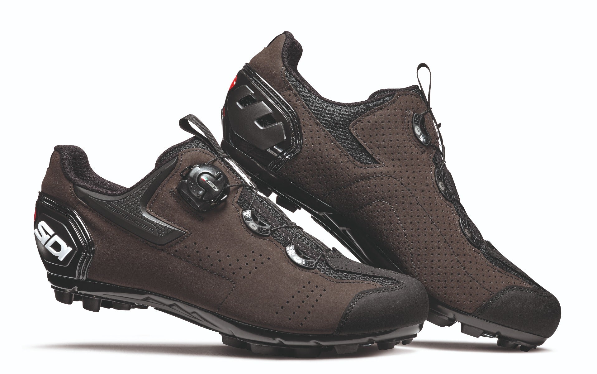 Sidi GRAVEL