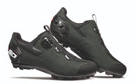 Sidi GRAVEL – DARK GREEN
