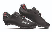 Sidi TIGER 2 – Black/Black