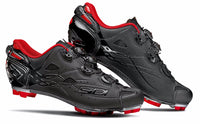 Sidi Tiger Cycling Shoe - Mens – Black