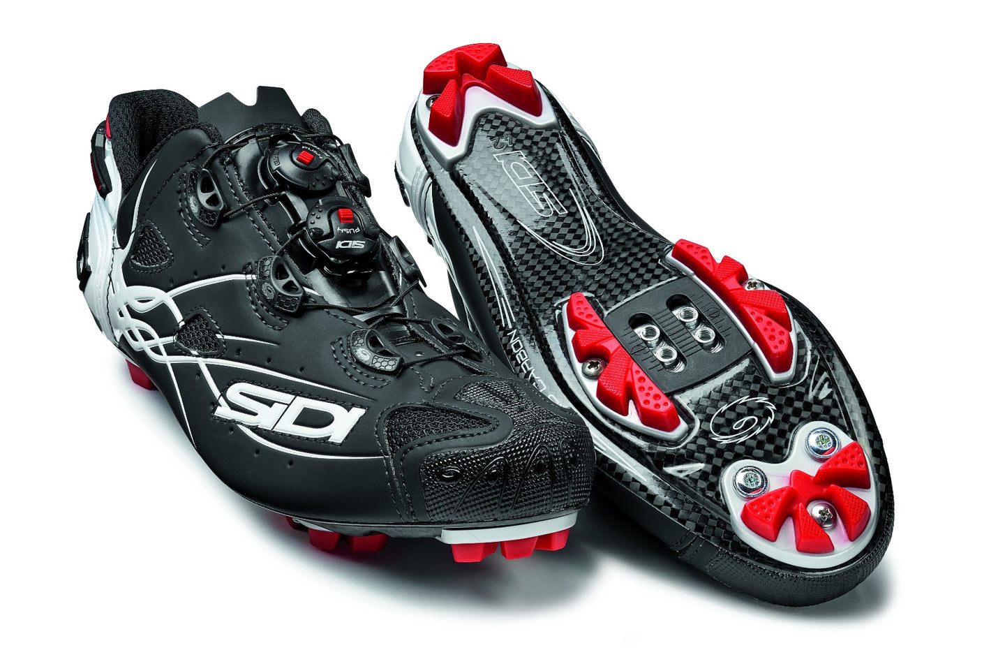 Sidi Tiger Cycling Shoe - Mens