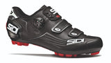Sidi TRACE  Cycling Shoe – Black