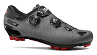 Sidi DOMINATOR 10 MTB Shoe – Black/Grey