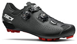 Sidi DOMINATOR 10 MTB Shoe – Black/Black