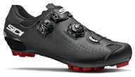 Sidi DOMINATOR-10  WOMEN – Black/Black