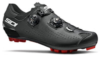 Sidi DOMINATOR-10  WOMEN – Black/Black