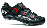 Sidi Dominator 7 Shoes  - Mens – Black