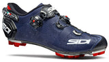 Sidi DRAKO 2 SRS Cycling Shoe – MATTE BLUE/BLACK