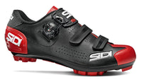 Sidi TRACE 2 – Black/Red