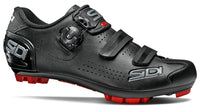 Sidi TRACE 2 – Black/Black