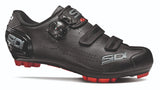 Sidi TRACE-2 MEGA MTB Shoe – Black/Black