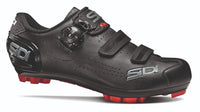 Sidi TRACE-2 MEGA MTB Shoe – Black/Black