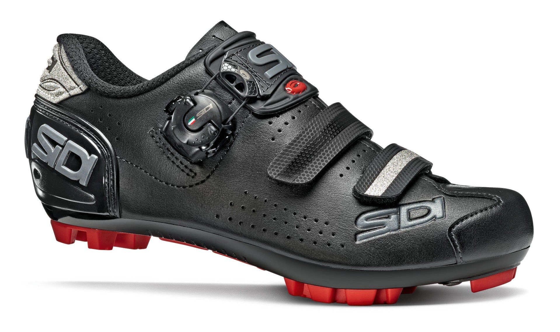 Sidi TRACE-2 WOMENS – Black/Black