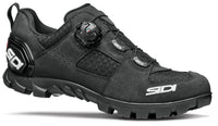 Sidi TURBO – Black