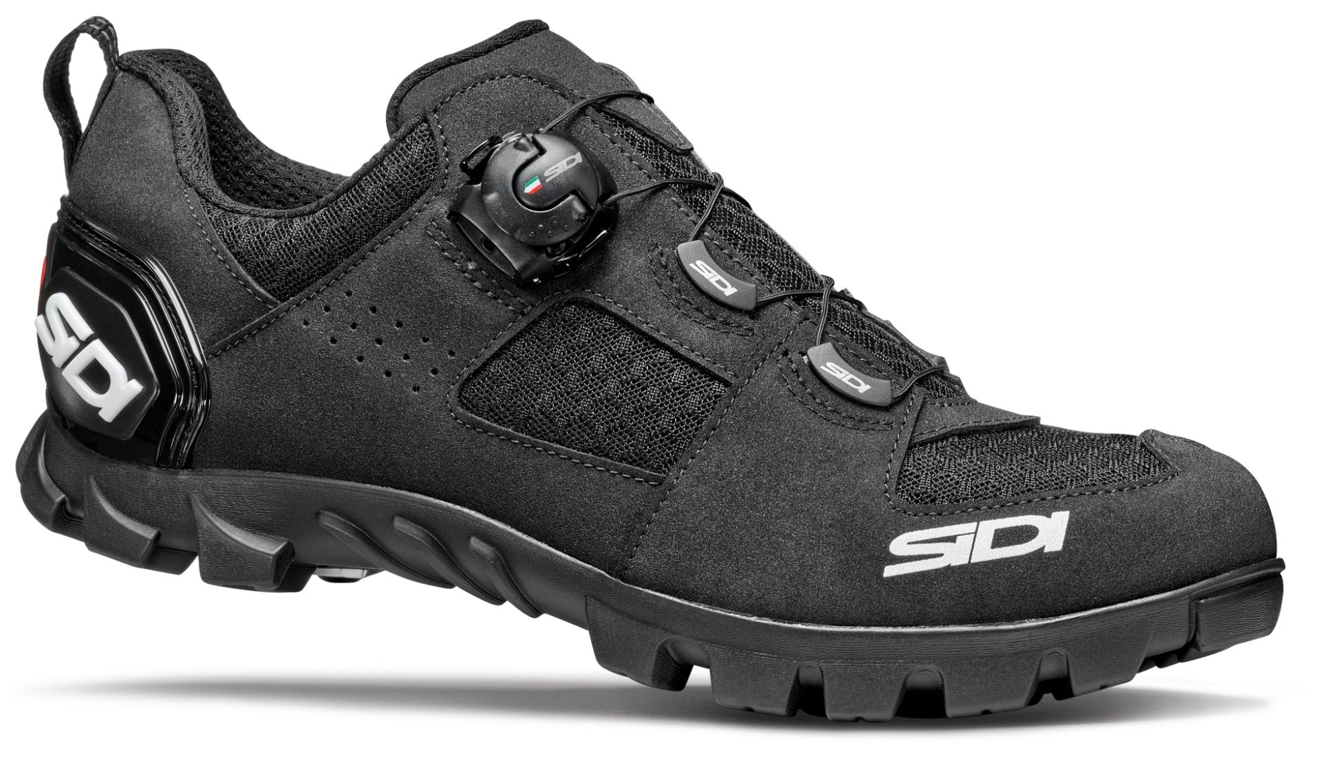 Sidi TURBO – Black